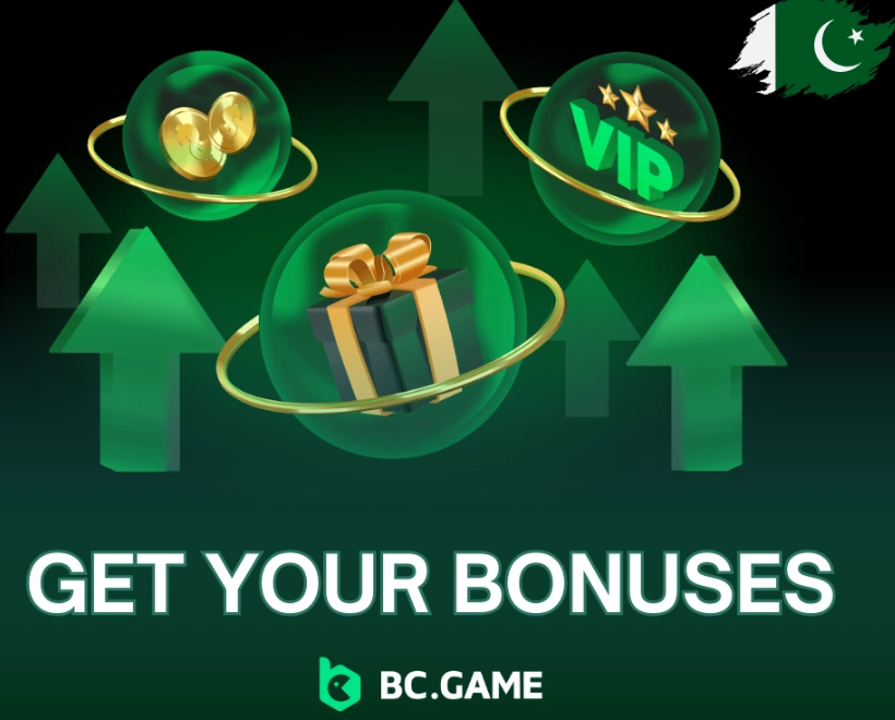 Bc Game Promo Maximizing Benefits and Bonuses