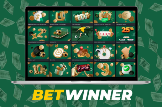 Betwinner Bets Your Ultimate Guide to Winning Big