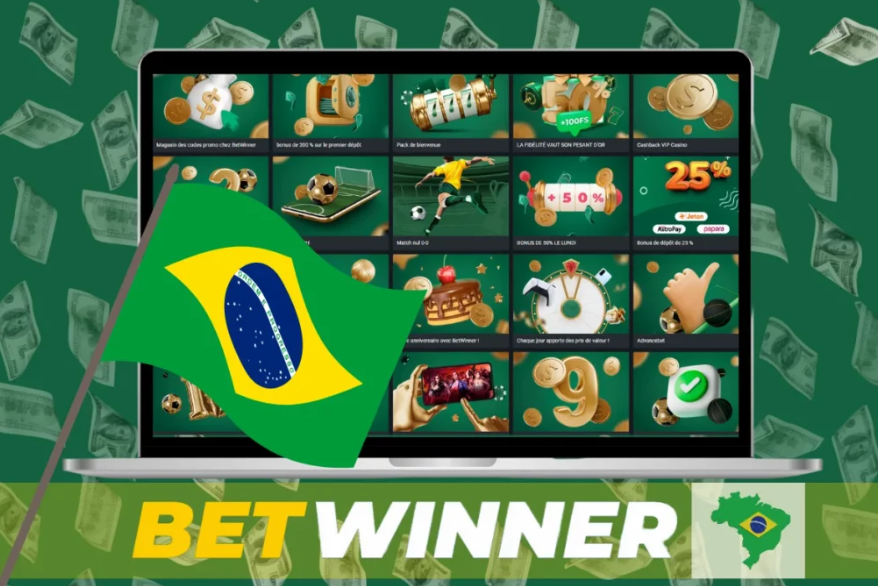 Betwinner Betting A Comprehensive Guide to Winning Your Bets