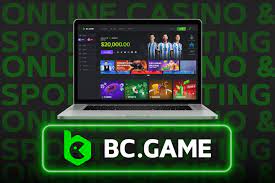 Exploring the Bc.Game Betting Platform Features, Games, and More