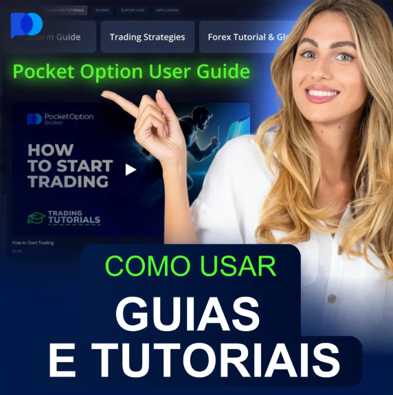 Pocket Option Trading Platform Unlocking The World of Online Trading