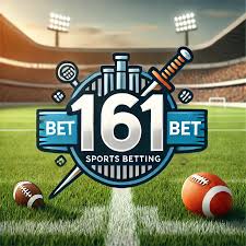 Descubra o Mundo das Apostas com 161Bet 47