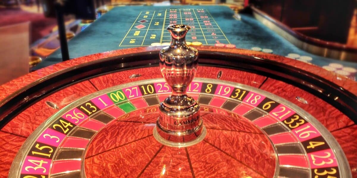 Discover the Best Casinos Not on Gamstop 717