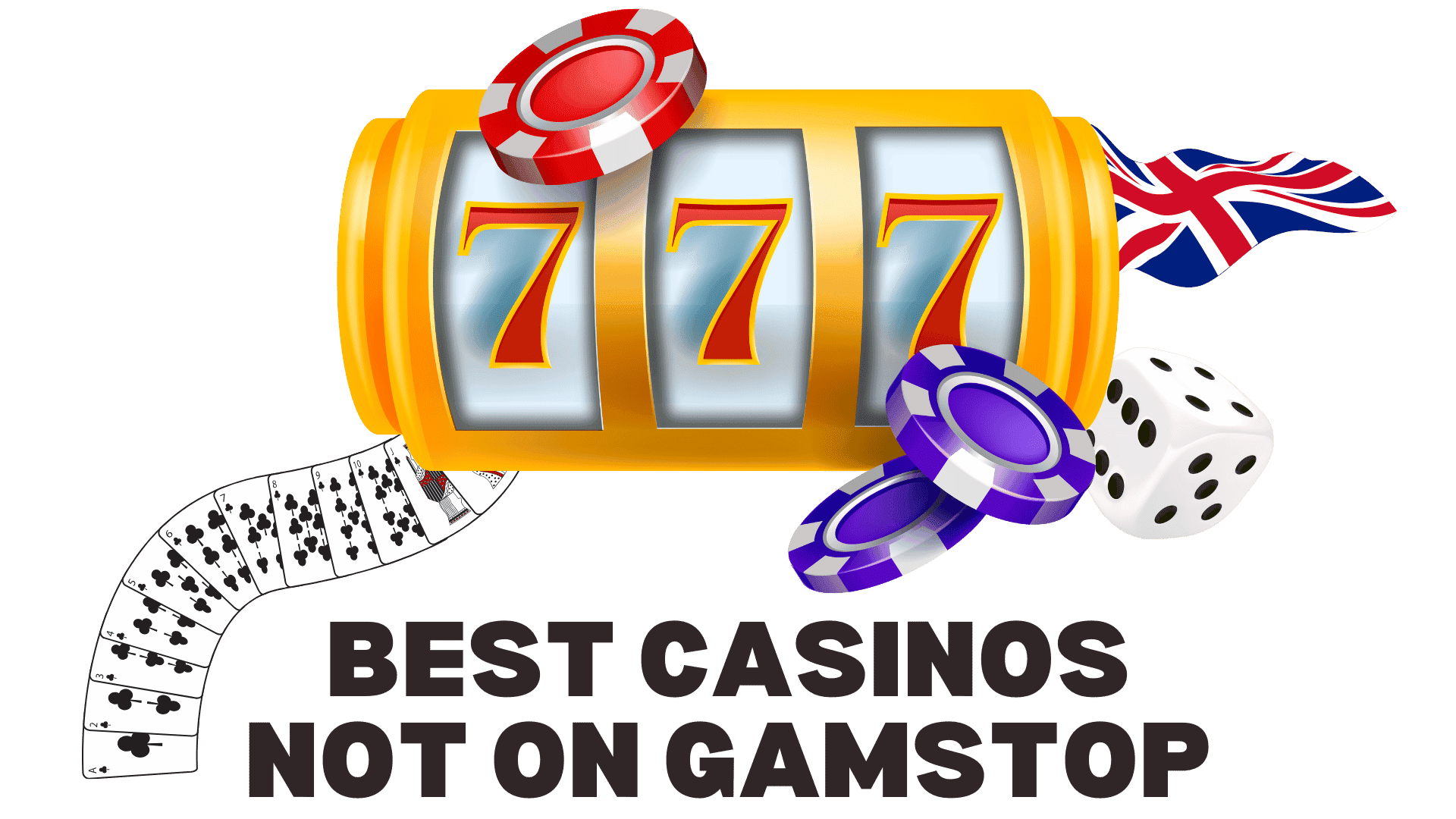 Discovering the Best Non Gamstop Casinos UK 40