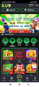 Experience the Thrill of Winning at KU9 Casino 30