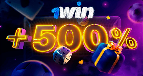 Explore the Features of 1win Official Site 43 Explore the Features of 1win Official Site 43