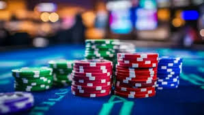 Exploring the Benefits of Casinos Not on Gamstop 5