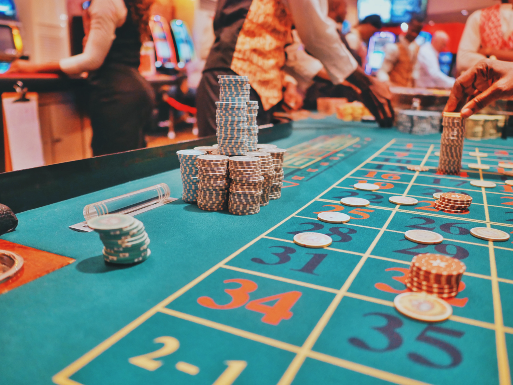 Exploring the Benefits of Casinos Not on Gamstop 5