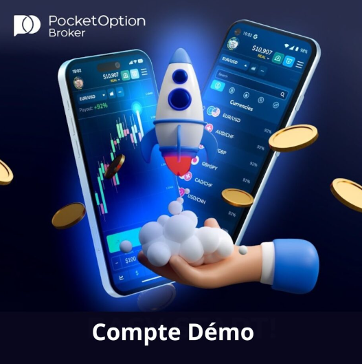 Pocket Option Broker A Comprehensive Guide to Trading Success