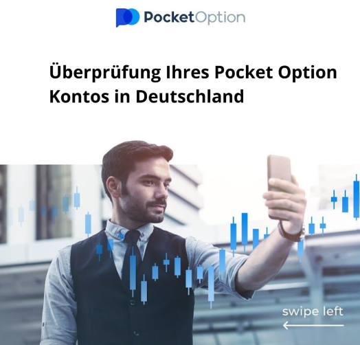 Pocket Option Broker Ein umfassender Überblick