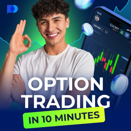 Pocket Option Deposit A Comprehensive Guide to Funding Your Trading Account