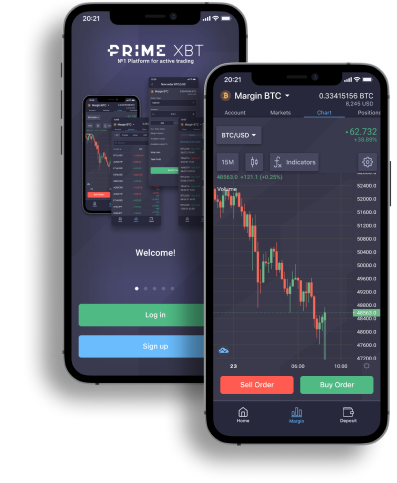 Mengapa PrimeXBT Trade Adalah Pilihan Terbaik untuk Trader Cryptocurrency Mengapa PrimeXBT Trade Adalah Pilihan Terbaik untuk Trader Cryptocurrency