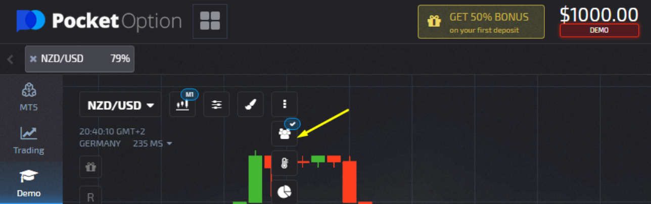 Understanding the Pocket Option Withdrawal Minimum A Comprehensive Guide
