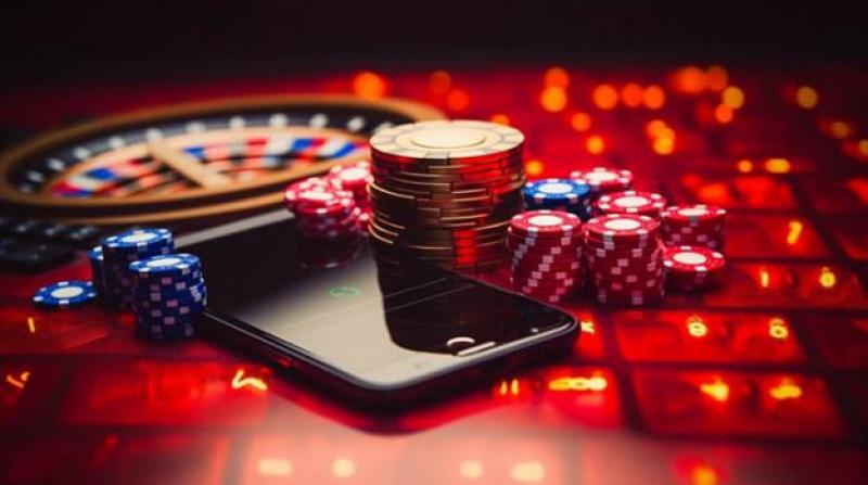 Why You Should Try Betting on Live Casino Games 2 Why You Should Try Betting on Live Casino Games 2