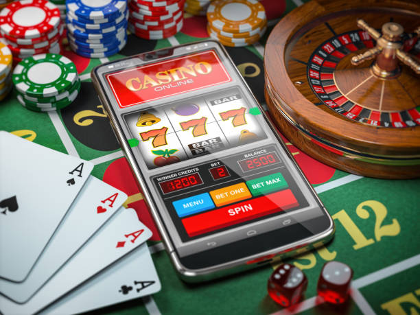 Why You Should Try Betting on Live Casino Games 2 Why You Should Try Betting on Live Casino Games 2