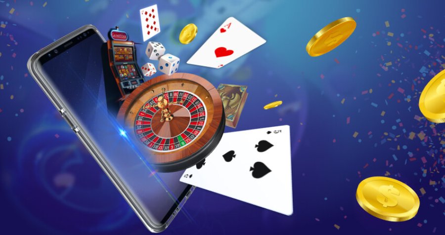 Your Ultimate Guide to Betting on Sports and Online Casinos 12