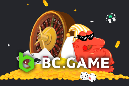 BC Game पंजीकरण आपकी ऑनलाइन गेमिंग यात्रा की शुरुआत BC Game पंजीकरण आपकी ऑनलाइन गेमिंग यात्रा की शुरुआत