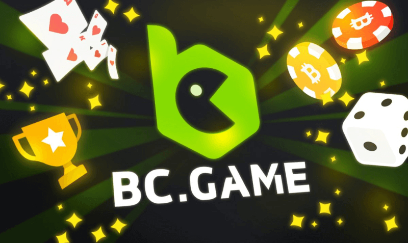 BCGame.VC डिजिटल गेमिंग का नया युग