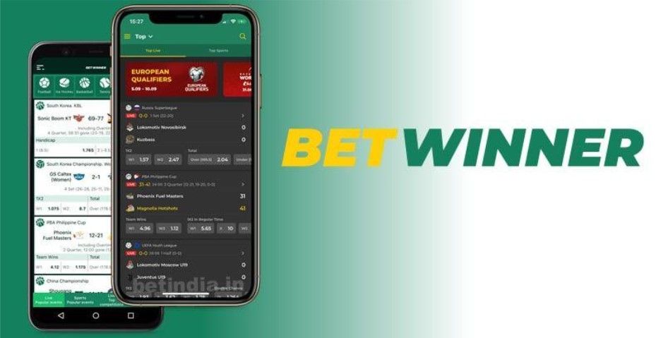 Discover the Exciting World of Betwinner Casino Discover the Exciting World of Betwinner Casino