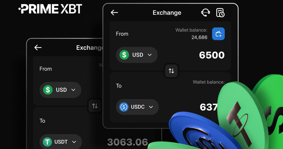 Unlocking the Power of Trading with PrimeXBT Unlocking the Power of Trading with PrimeXBT
