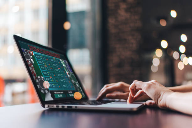 Best live betting platforms for 54