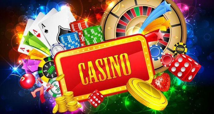 Discover the Excitement of Gransino Casino & Sportsbook 38 Discover the Excitement of Gransino Casino & Sportsbook 38