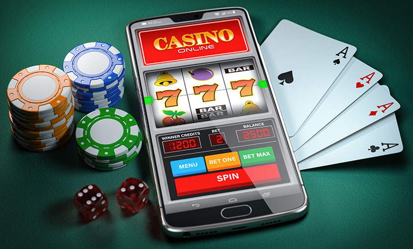 Discover the Excitement of Online UK Casino Slots 5 Discover the Excitement of Online UK Casino Slots 5