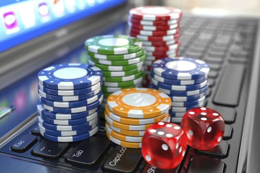 Discover the Thrills of Casino Richy Fox UK 26
