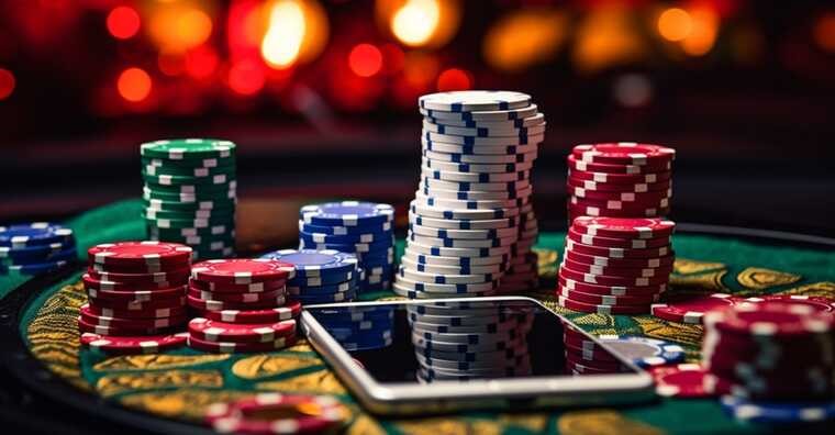 Experience the Thrill at Magius Casino Sportsbook Experience the Thrill at Magius Casino Sportsbook