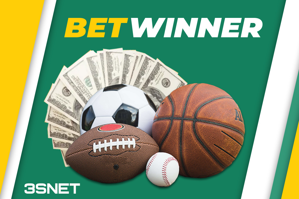 Explore the Exciting World of Betting with Betwinner 4