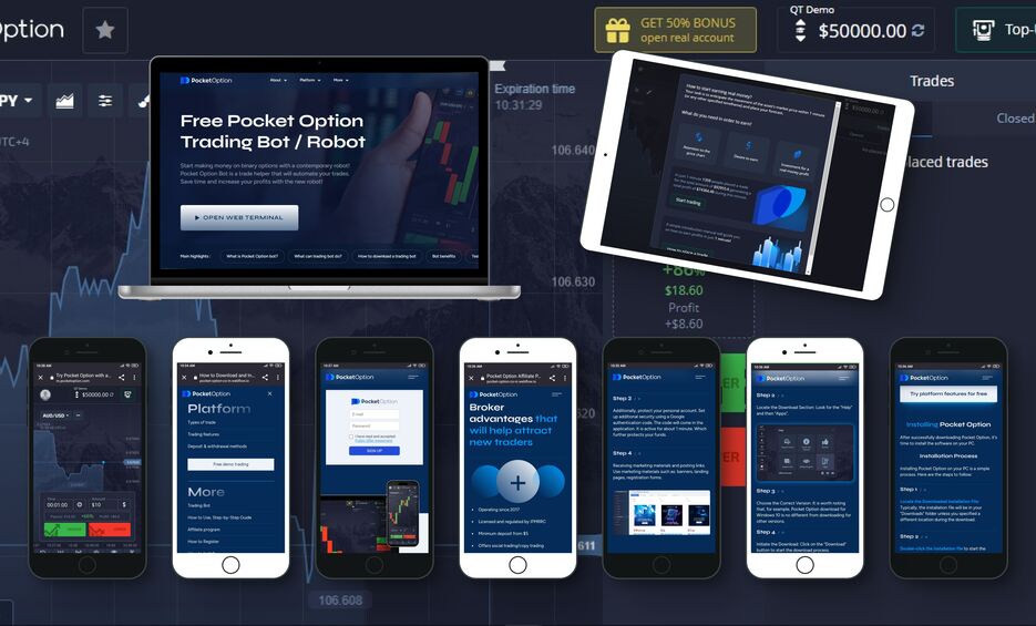 Exploring the Benefits of Signals Pocket Option 4 Exploring the Benefits of Signals Pocket Option 4