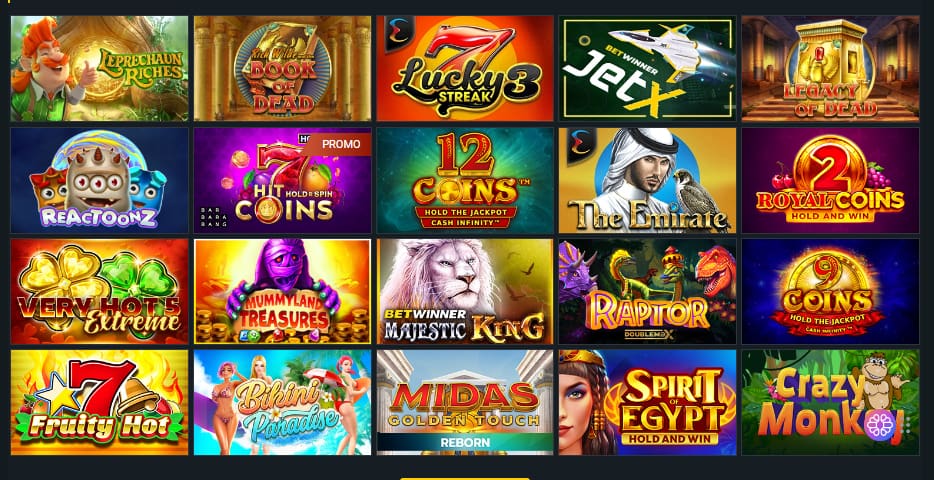 Guide complet sur l'inscription Betwinner Guide complet sur l'inscription Betwinner