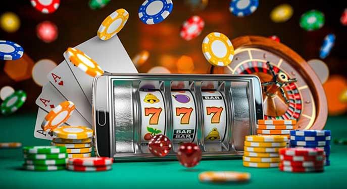 Jammy Jack Casino Registration Process 10