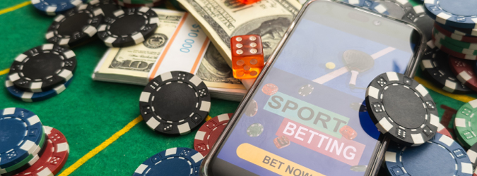 Play today and enjoy thrilling Gaming Experiences 39