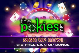 The Exciting World of thepokies Australia 10 The Exciting World of thepokies Australia 10