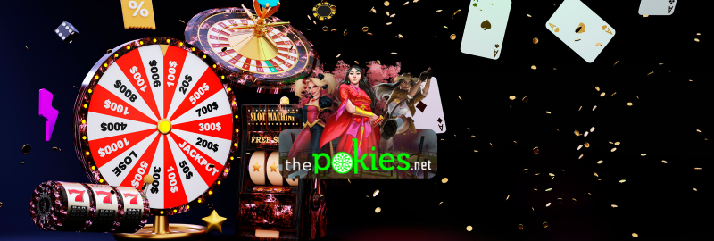 The Exciting World of thepokies Australia 10 The Exciting World of thepokies Australia 10