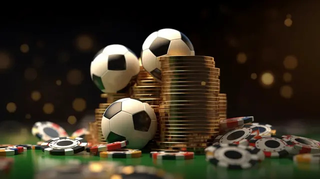 The Future of Online Betting Nigus Bet The Future of Online Betting Nigus Bet