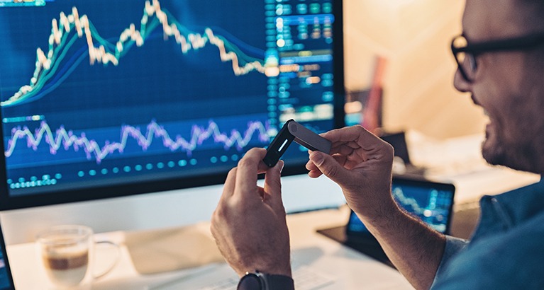 Understanding Crypto Trading Liquidity Data Understanding Crypto Trading Liquidity Data