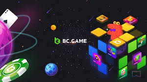 Discover the Thrills of Slots BC Game 1