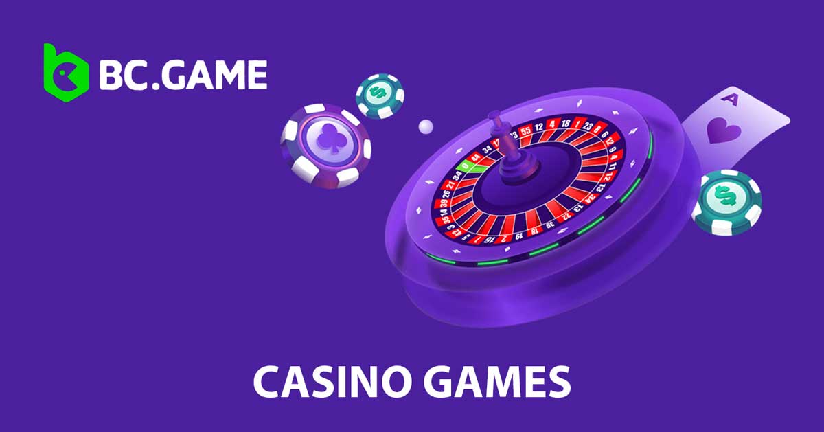 Discover the Thrills of Slots BC Game 1