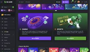 Descubre BC.Game México Tu Destino de Apuestas de Criptomonedas