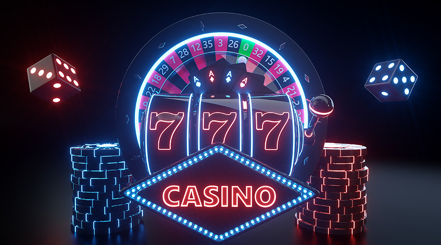 Discover the Best non UK Casino Online Platforms