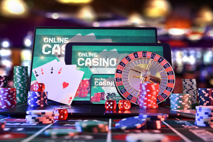 Discover the Best UK Online Casino Not On GamStop