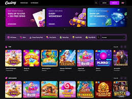 Discover the Thrill of Online Gaming at Casiny Casino