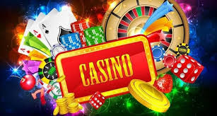 Discover the Thrill of UK Casino Slots Online