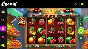 Discover the Thrilling World of the Casiny App