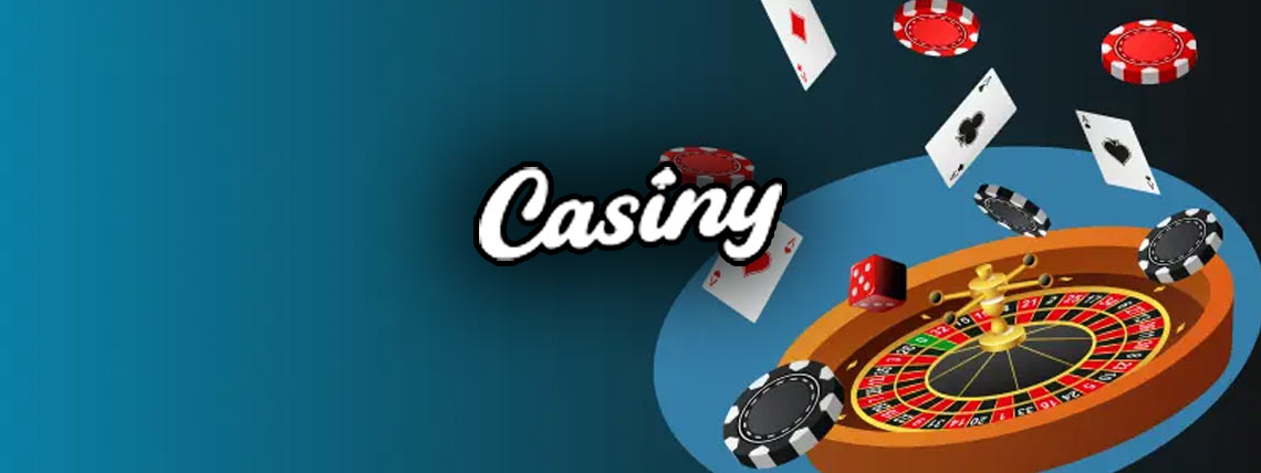 Discover the Thrilling World of the Casiny App