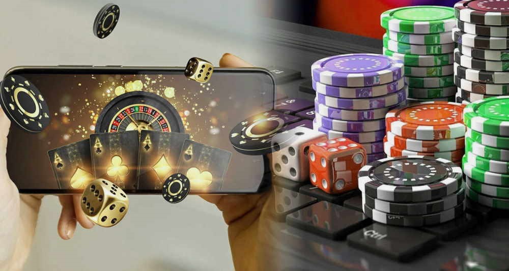 Exciting Online Casino Deals UK Discover Your Winning Opportunities