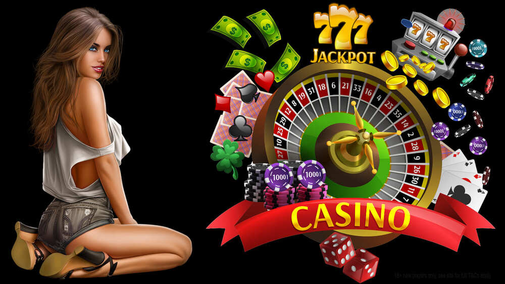 Experience the Thrill of Gaming at King's Chip Casino & Sportsbook 7