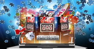 Experience the Thrill of Winning at Vegastars Casino 9